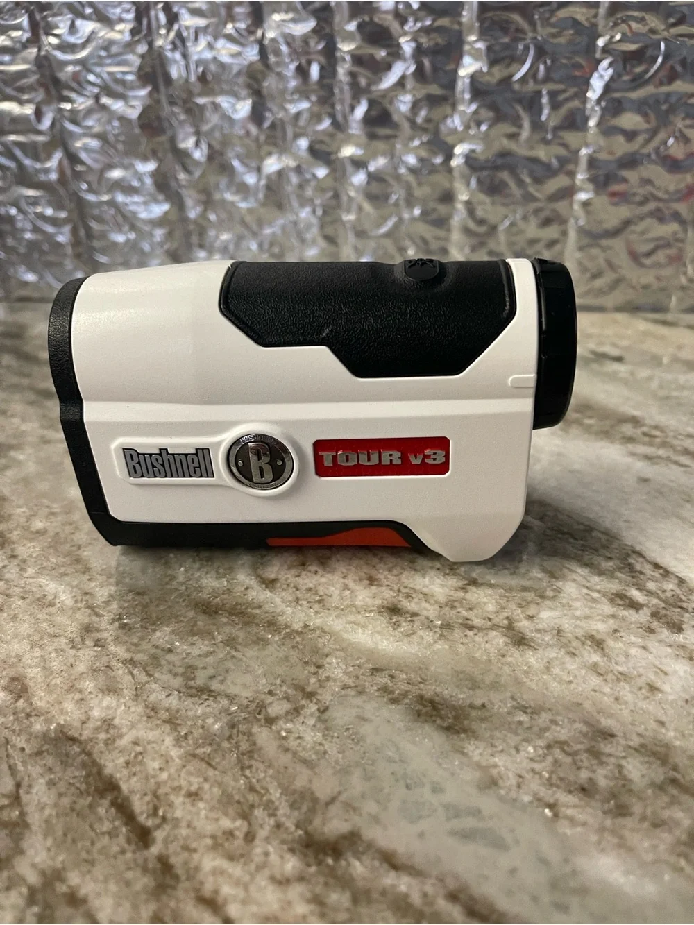 Bushnell Tour v3 Rangefinder